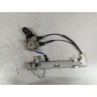 Стеклоподъемник задний Kia Spectra LD 2004-2011 0K2A272560D