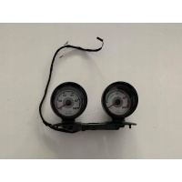 Часы / индикаторы smart fortwo ev a4515420024