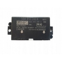 Блок блок управления pdc volkswagen audi 5qa919298k