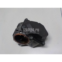 Заслонка дроссельная электрическая VAG Caddy III (2004 - 2015) 03G128063G