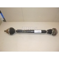 Полуось передняя правая VAG EOS (2006 - 2015) 1K0407272JB