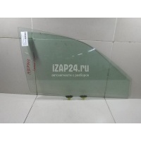 Стекло двери передней правой Mitsubishi Lancer Cedia (CS) (2000 - 2003) MR525732