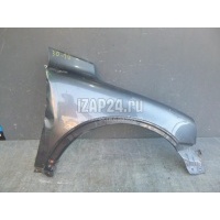 Крыло переднее правое Volvo XC90 (2002 - 2015) 30796495