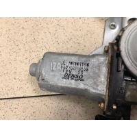Стеклоподъемник электр. передний правый Mitsubishi Pajero/Montero Sport (K9) (1997 - 2008) MR970606