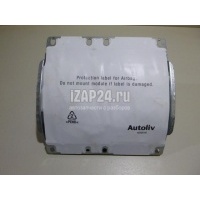Подушка безопасности пассажирская (в торпедо) Volvo C30 (2006 - 2013) 8623351