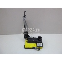 Замок двери передней левой Volvo S60 (2000 - 2009) 30699747