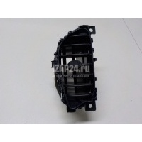 Дефлектор воздушный Nissan Juke (F15) (2011 - 2019) 687511KE0A