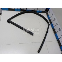Уплотнитель стекла двери Nissan Juke (F15) (2011 - 2019) 803311KA2A
