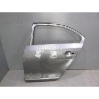 Дверь задняя левая VAG Jetta (2011 - ) 5C6833055A