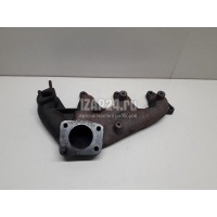 Коллектор выпускной Mitsubishi Pajero/Montero II (V1, V2, V3, V4) (1997 - 2001) MR571363