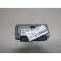 Блок управления двигателем VAG Golf VI (2009 - 2013) 03C906024BD