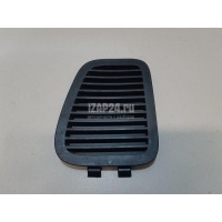 Крышка багажного отделения Mitsubishi Outlander (CU) (2001 - 2008) MR572588HC
