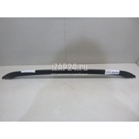 Усилитель переднего бампера VAG Caddy III (2004 - 2015) 5K0807651C