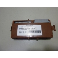 Блок комфорта Mitsubishi Outlander (CU) (2001 - 2008) MR587873