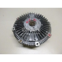 Термомуфта Mitsubishi Pajero/Montero Sport (KH) (2008 - 2015) 1320A009