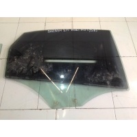 Стекло двери заднее правое Audi A4 B8 2007-2015 8K5845206C