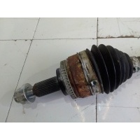 Полуось (привод) передний левый Chery Tiggo 4 2017- T152203010CA