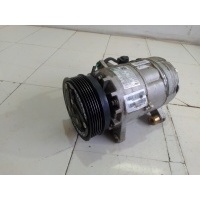 Компрессор кондиционера Chery Tiggo 4 2017- T218103010BB
