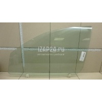 Стекло двери передней левой Mitsubishi Outlander XL (CW) (2006 - 2012) 5706A007