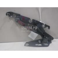 Петля крышки багажника VAG Jetta (2006 - 2011) 1K5827302A