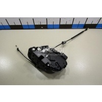 Замок двери задней левой Volvo S40 (2004 - 2012) 30799338