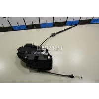 Замок двери задней правой Volvo S40 (2004 - 2012) 30799336