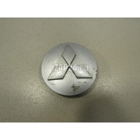 Колпак декор. легкосплавного диска Mitsubishi Pajero/Montero Sport (KH) (2008 - 2015) MR992805