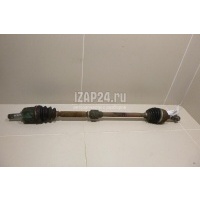 Полуось передняя правая Mitsubishi Lancer Cedia (CS) (2000 - 2003) MR953746