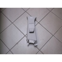 Крышка słupka левая верхняя kadjar 769143493r