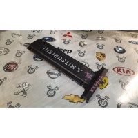 Крышка на двигатель декоративная Mitsubishi Outlander CU2W MD345074