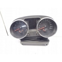 Qashqai i j10 2 спидометр европа 2.0 16v mr20