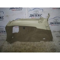 обшивка багажника Volvo V60 2011-2018 39804314