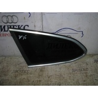 стекло кузовное глухое Volvo V60 2011-2018 31385428