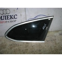 стекло кузовное глухое Volvo V60 2011-2018 31385429