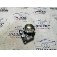 заслонка дроссельная электрическая Volvo 2004 30650013