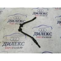 шланг тормозной Volvo 2004 31257707