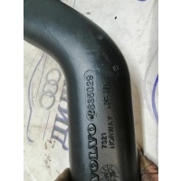 воздухозаборник (внутри) Volvo 2004 8635029