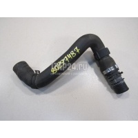 Патрубок радиатора BMW Countryman R60 (2010 - 2016) 17129800479
