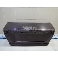 Крышка багажника Volvo S60 (2000 - 2009) 30796481