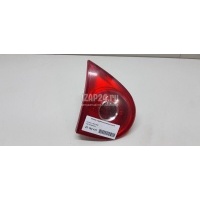 Фонарь задний внутренний левый VAG Golf V (2003 - 2009) 1K6945093E