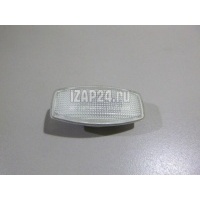 Повторитель на крыло белый GM Gentra II (2013 - 2015) 96337460