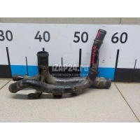 Трубка охлажд. жидкости металлическая VAG Amarok (2010 - ) 03L121049G
