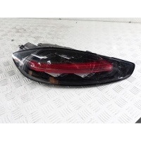 Порше 982 718 кайман boxster светодиодный фара левая задняя