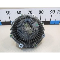 Термомуфта Mitsubishi Pajero/Montero Sport (KH) (2008 - 2015) 1320A009