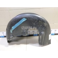 Локер задний правый Volvo S60 (2000 - 2009) 8693296
