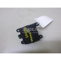 Моторчик заслонки отопителя Nissan Almera Classic (B10) (2006 - 2013) 2773195F0A