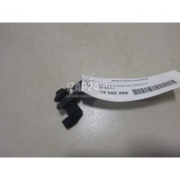 Выключатель концевой Nissan Almera Classic (B10) (2006 - 2013) 2536095F0C