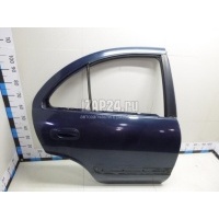 Дверь задняя правая Nissan Almera Classic (B10) (2006 - 2013) 82100-95f0b