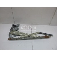 Стеклоподъемник электр. передний левый Mitsubishi Outlander XL (CW) (2006 - 2012) 5713A087