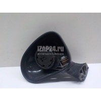 Зеркало левое механическое GM Matiz (M100/M150) (1998 - 2015) 96314384